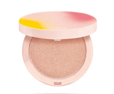 Хайлайтер компактний Pupa Wonder Me Glow 105, 7.5 г