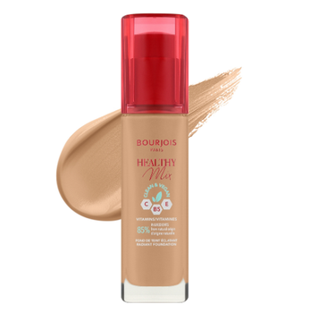 Тональная основа для лица Bourjois Healthy Mix Clean & Vegan 53 Light Beige, 30 мл