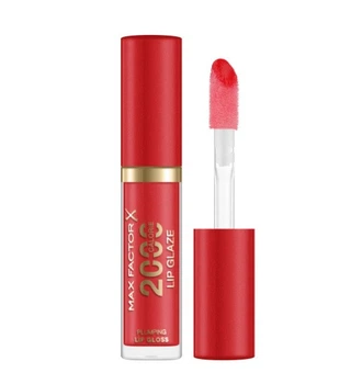 Блеск-глазурь для губ Max Factor 2000 Calorie Lip Glaze 110 - Fire Sparks, 4.4 мл
