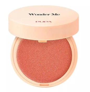 Румяна Pupa wonder me 003 Thats's Hot-Radiant, 4г