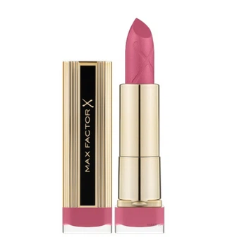 Помада для губ увлажняющая Max Factor Colour Elixir Moisture Lipstick 095 - Dusky Rose, 4г