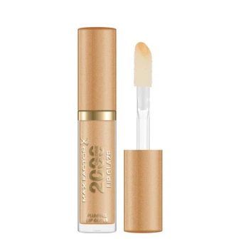 Блеск-глазурь для губ Max Factor 2000 Calorie Lip Glaze 005 - Honey Creme, 4.4 мл
