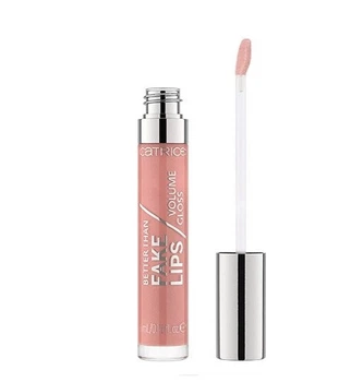 Блиск для губ Catrice Better Than Fake Lips Volume Gloss 040 Volumizing Rose, 5 мл