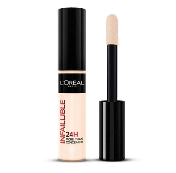 Консилер многофункциональный для лица L`Oréal Paris Infaillible More Than Concealer 324 Oatmeal, 11 мл