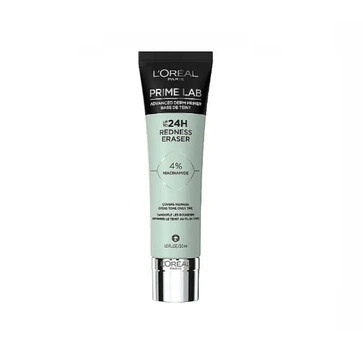 Праймер для лица L'Oreal Prime Lab 24H Redness Eraser, 30 мл