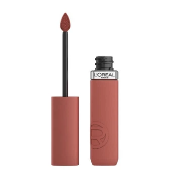 Жидкая матовая помада для губ L’Oréal Paris Infaillible Matte Resistance 635 Worth It Medium, 5 мл