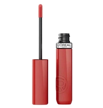 Жидкая помада L'Oréal Paris Infaillible Laque Resistance 635 Worth It Medium, 4,3мл