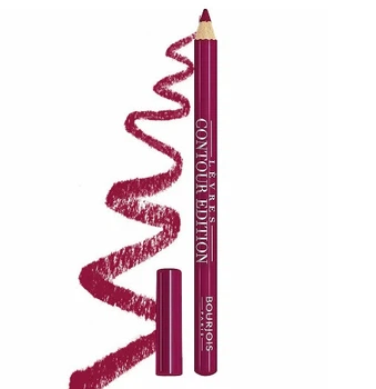 Контурный карандаш для губ Bourjois Velvet Contour Lip Liner 05 Berry Much, 1.14 г