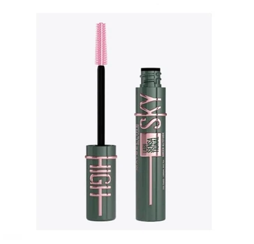 Тушь для ресниц Maybelline Lash Sensational Sky High Green зеленая, 7.2 мл
