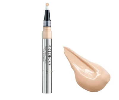 Консилер з пензлем Artdeco Perfect Teint Concealer 12 - Neutral Light, 1,8 мл