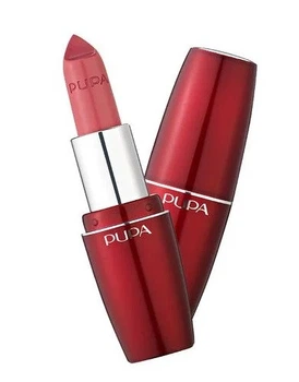 Помада для губ Pupa Volume 102 Romantic Rose, 3.5 мл