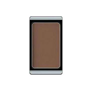 Тени для век Artdeco Eyeshadow Matt 527 matt chocolate, 0.8 г
