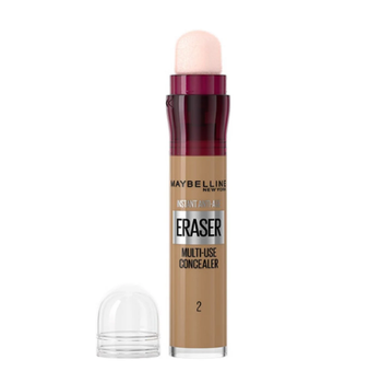 Консилер для лица Maybelline New York Instant Eraser Multi-Use Concealer 02 Nude, 6.8 мл