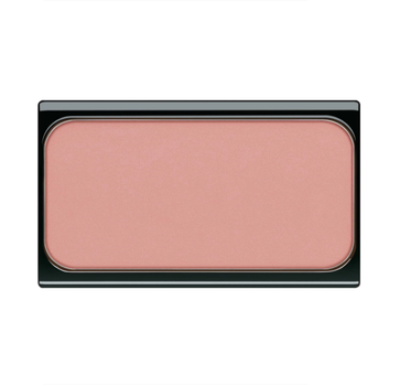 Румяна компактные Artdeco Compact Blusher 39 - Orange rosewood blush, 5 г
