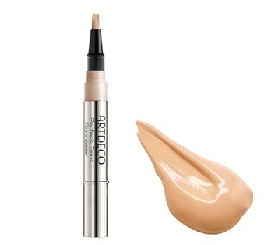 Консилер з пензлем Artdeco Perfect Teint Concealer 19 Light Beige , 1,8 мл