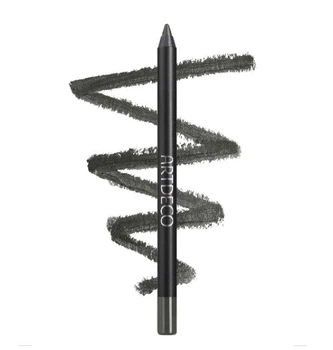 Карандаш для глаз водостойкий Artdeco Soft Eye Liner Waterproof 22 - Dark Grey Green, 1.2г