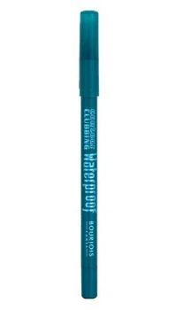 Карандаш для глаз Bourjois Countour Clubbing водостойкий 50 Loving Green, 1.2 г
