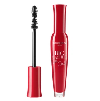 Туш для вій Bourjois Bourjois Big Lashes Oh Oui Mascara Black, 7 мл