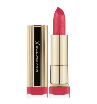 Помада для губ увлажняющая Max Factor Colour Elixir Moisture Lipstick 055 - Bewitching Coral, 4г