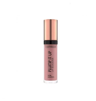 Блеск для губ Catrice Plump It Up с эффектом увеличения объема 040 - Prove Me Wrong, 3.5 мл
