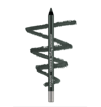 Олівець для очей Bourjois Countour Clubbing водостійкий 70 - Green Comes True, 1.2 г