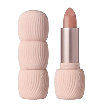Матовая помада для губ Pupa My Crush Matte Lipstick 011 - So Cozy!, 3.5 г