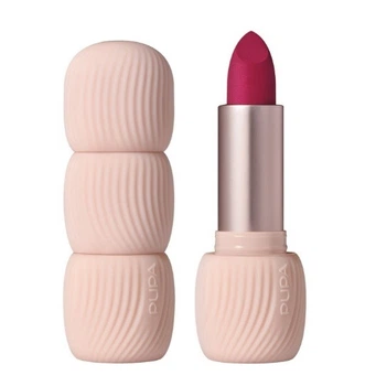 Матовая помада для губ Pupa My Crush Matte Lipstick 024 - Thrill Me, 3.5 г
