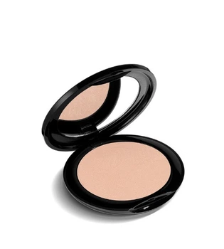 Компактная пудра для лица Ga-de Radiant Perfect Finish Comp act Powder 11 Natural Tan, 10 г