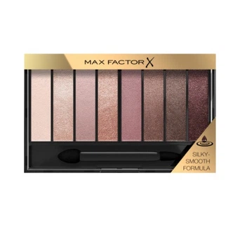 Палетка теней для глаз Max Factor Masterpiece Nude Eyeshadow Palette 03 - Rose Nudes, 6.5 г