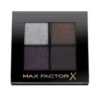 Палетка теней для век Max Factor Colour X-pert Soft Touch Palette 05 Misty Onxy, 4.3 г