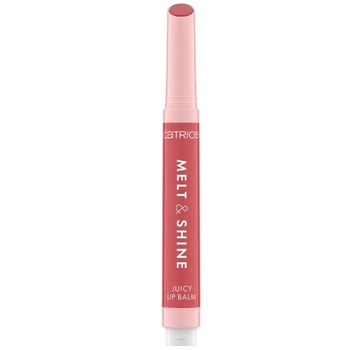 Бальзам - для губ для Catrice Melt&Shine Juicy Lip Balm 040 - Everyday Is Sun-day, 1.3 г