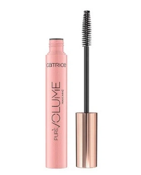 Тушь для ресниц Catrice Pure Volume Mascara 010 - Black, 10 мл