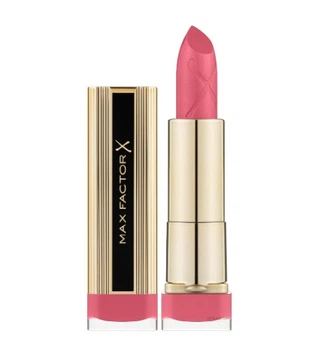 Помада для губ увлажняющая Max Factor Colour Elixir Moisture Lipstick 090 - English Rose, 4г