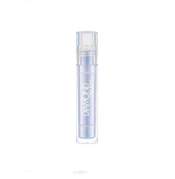 Блеск для губ Catrice Diamond Glaze 010 - Bubbles 'N' Troubles, 3 мл