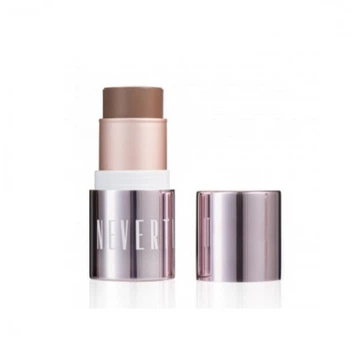 Контуринг для лица Shaping Stick Neverti, 5 г