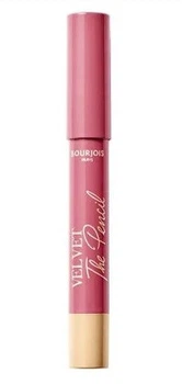 Матовая помада-карандаш для губ Bourjois Velvet The Pencil Lipstick 02 Amou-Rose, 1.8 г