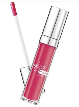 Блеск для губ Pupa Miss Pupa Gloss 303 Extreme Fuchsia, 5 мл