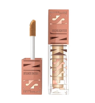 Жидкий хайлайтер для лица Maybelline New York Sunkisser Highlighter 21 - All Star, 4.7 мл