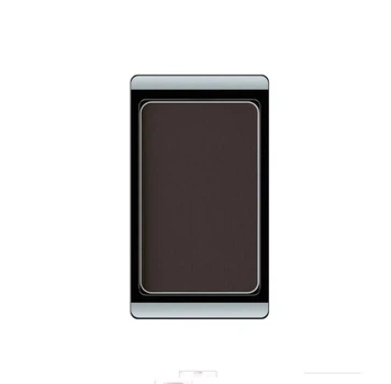 Тени для век Artdeco Eyeshadow Matt 503 matt black, 0.8 г