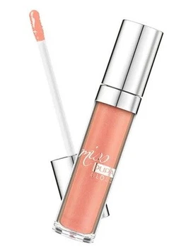 Блеск для губ Pupa Miss Pupa Gloss 200 Juicy Glaze, 5 мл