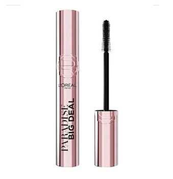 Тушь для ресниц L'Oreal Paris Paradise Big Deal Mascara, 9.9 мл