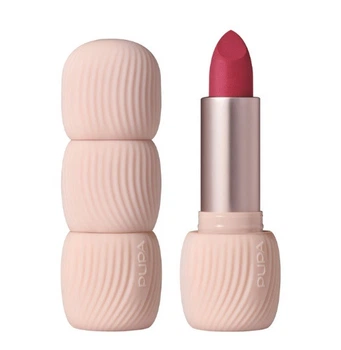 Матовая помада для губ Pupa My Crush Matte Lipstick 023 - Break My Heart, 3.5 г