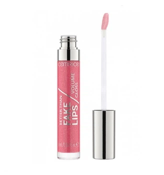 Блеск для губ Catrice Better Than Fake Lips Volume Gloss 050 Plumping Pink, 5 мл