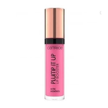 Блиск для губ Catrice Plump It Up з ефектом збільшення об'єму 050 Good Vibrations, 3.5 мл