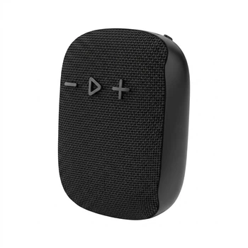 Портативная колонка Newmine BT503 с креплением для велосипеда 5W Black