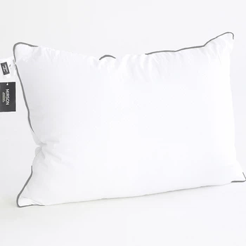 Подушка антиаллергенная №2731 Royal Silver Ecosilk .50*70