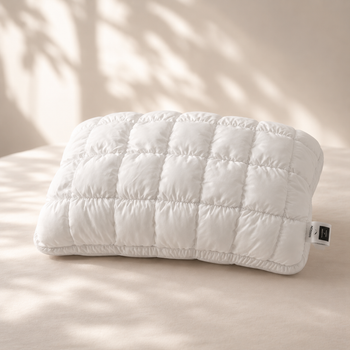 Подушка антиалергенна №2000 ТІСТО Comfort Ecosilk 50*70 50*70