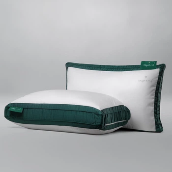 Подушка антиаллергенная Imperial Satin Luxe 3М ТМ Thinsulate TM сатин 70*70