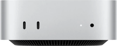 Комп'ютер Apple Mac Mini M6 24/512GB (MHQM4UA/A)
