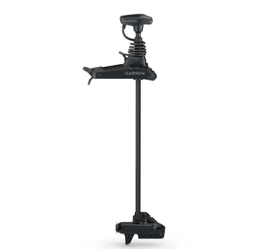 Электромотор троллинговый GARMIN Force Kraken Trolling Motor 63in, 100lb, Black, w/ GT56